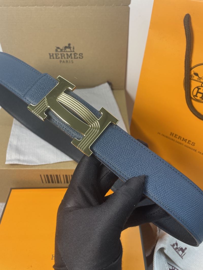 H**mes belts